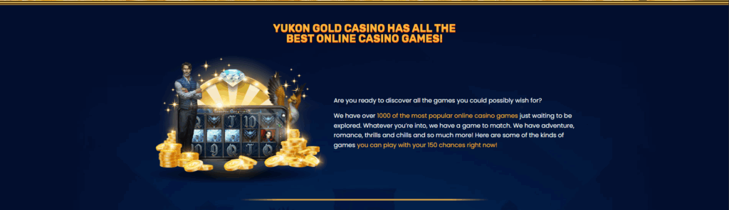 Yukon Gold casino withdrawal time
