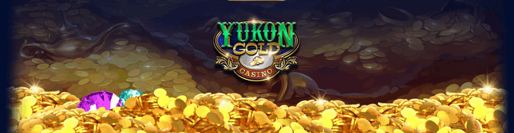 Yukon Gold casino NZ