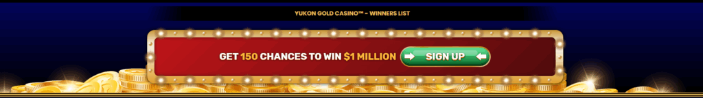Yukon Gold casino NZ
